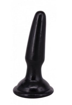 Noctis Siyah Anal Realistik Plug No:183