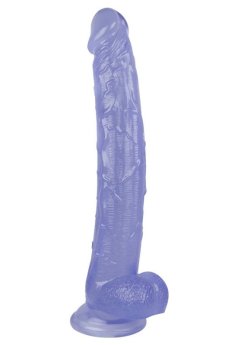 Noctis 34,5cm Mavi Dildo No:27