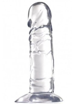 Noctis 21cm Beyaz Dildo No:77