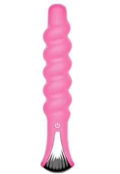 Xuanai Blossom Şarjlı Vibratör - Model 4