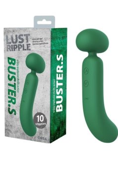 Chisa Buster.S Vibratör