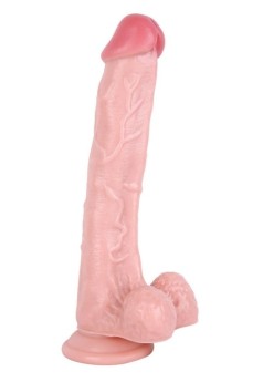 Noctis Realistik 25,5cm Dildo No:1