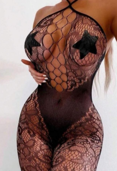 Censan Vücut Çorabı Miss Feliz 2079