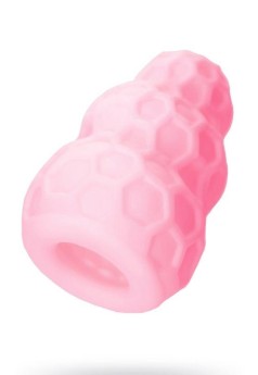Censan Flaff Mastürbatör Pembe