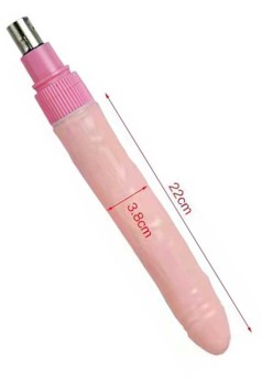 Censan Seks Makinesi Aksesuarı P04 Dildo