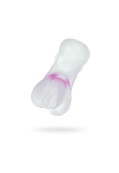 CENSAN Masturbator Realistik Crystal Rose