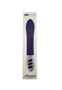 Censan Noctis G-Spot şarjlı Vibratör