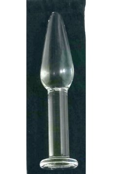 CENSAN 14cm Cam Anal Plug