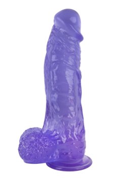 Noctis 30,5cm mavi Realistik Dildo No:167