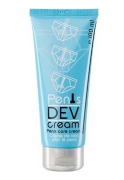 Penis Development Cream 75 ml.