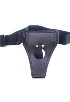 Censan Protez Penis Strapon Belden Bağlama Kemeri