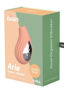 Chisa Kissen Aria