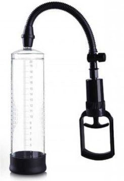 Penextender XL Pump Penis Pompası