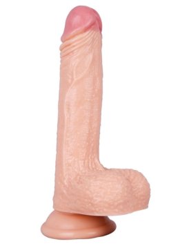 Noctis 18cm Realistik Dildo No:38