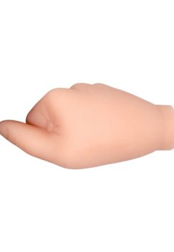 Censan El Şeklinde Masturbatör