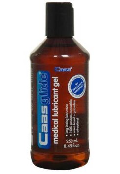 Cabs Glide Kayganlaştırıcı Jel 250ML.