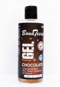 Cabs Bona Tessa Gel Çikolatalı 250 ml