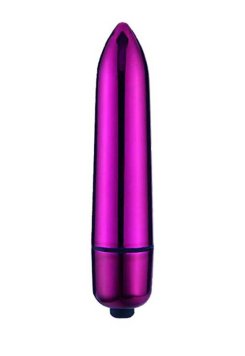 Censan Mini Kurşun Vibratör Mor