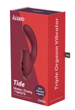 Chisa Kissen Tide