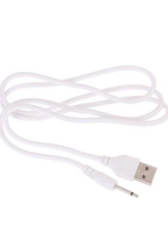 Vibratör USB Şarj Kablosu