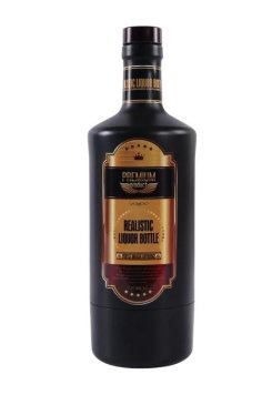 Censan Premium Product Liquor Bottle Likor Şişesi Tasarım Vajina Mastürbatör