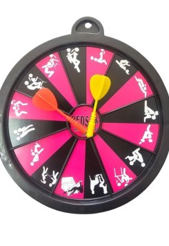 Censan Erotik Dart Oyunu Model 1