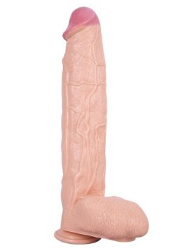Censan Ten Rengi 44 cm Dildo Model No:1019