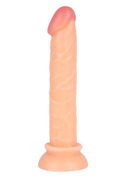 Censan 15CM Testissiz Gerçekçi Anal Dildo