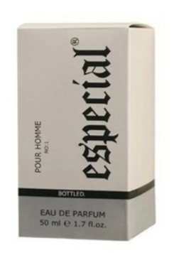 Especial Erkek Parfüm 50 Ml