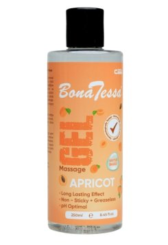 Bona Tessa Gel Kayısılı 250 ml