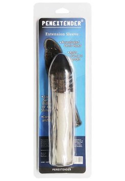 Penextender Penis Kılıfı 17 cm