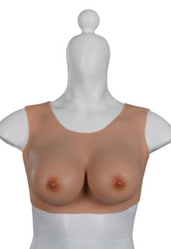 Censan Giyilebilir Silikon Göğüs Model 5