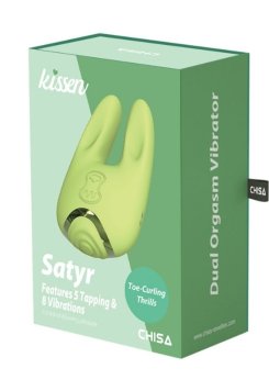 Chisa Kissen Satyr