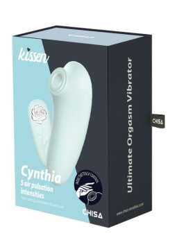 Chisa Kissen Cynthia