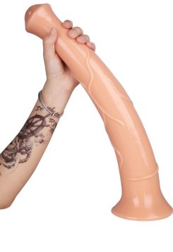 Censan Ten Rengi 44 cm At Dildo Model No:1062