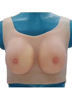 Censan Giyilebilir Silikon Göğüs Model 1