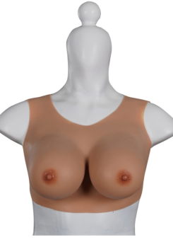Censan Giyilebilir Silikon Göğüs Model 6