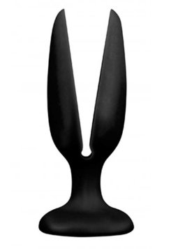 Blaster Beginner 13cm Açılır Anal Tıkaç (Plug)