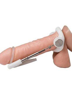 Extender Profesyonel Penis Egzersiz Cihazı