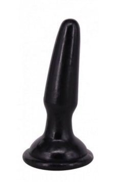 Noctis Siyah Anal Realistik Plug No:183