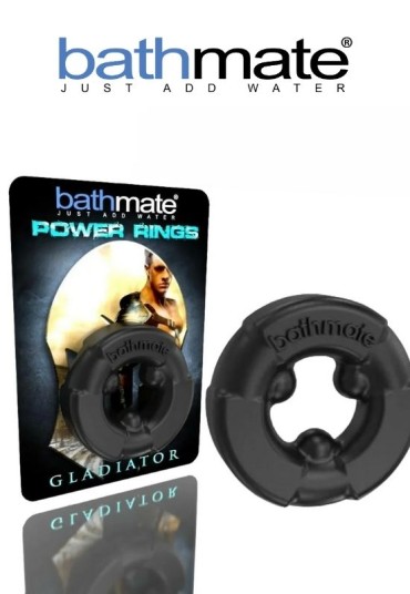 Censan Bathmate Gladiator Penis Halkası