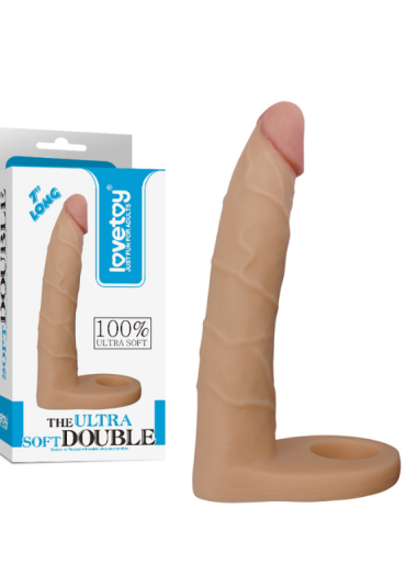 Censan 7 İnç The Ultra Soft Double
