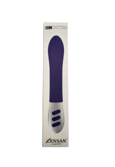Censan Noctis G-Spot şarjlı Vibratör