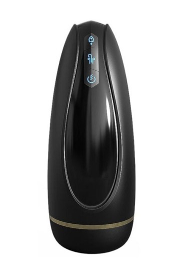 S-Hande Hawk Emişli Modern Mastürbatör