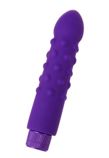 Censan Mor Benekli Yapıda Vibratör 17 cm