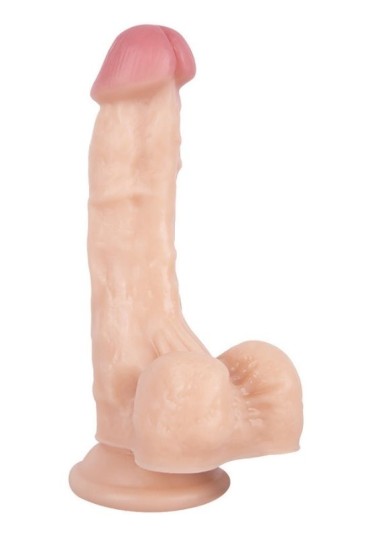 Noctis 18cm Realistik Dildo No:5
