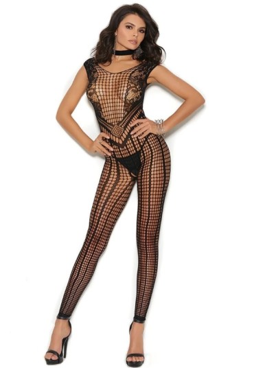 Censan Vücut Çorabı Miss Feliz 3026