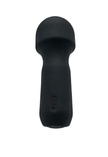 Censan Silikon Şarjlı Mini Wand Vibratör