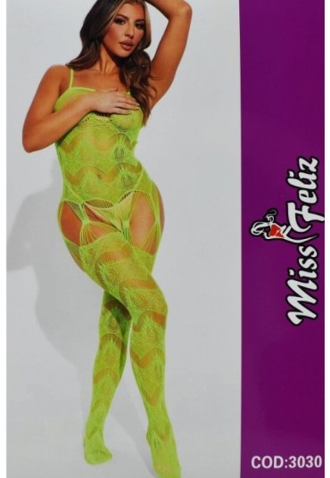 Censan Vücut Çorabı Miss Feliz 3030