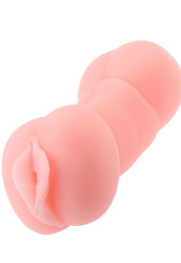 Censan 12cm Suni Vajina Mastürbatör